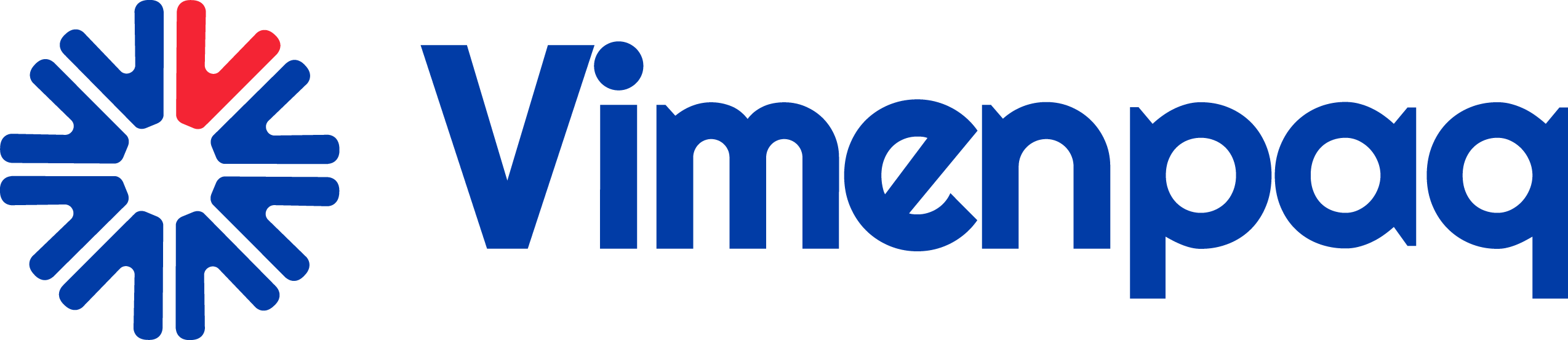 Vimenpaq Movemos el mundo por ti